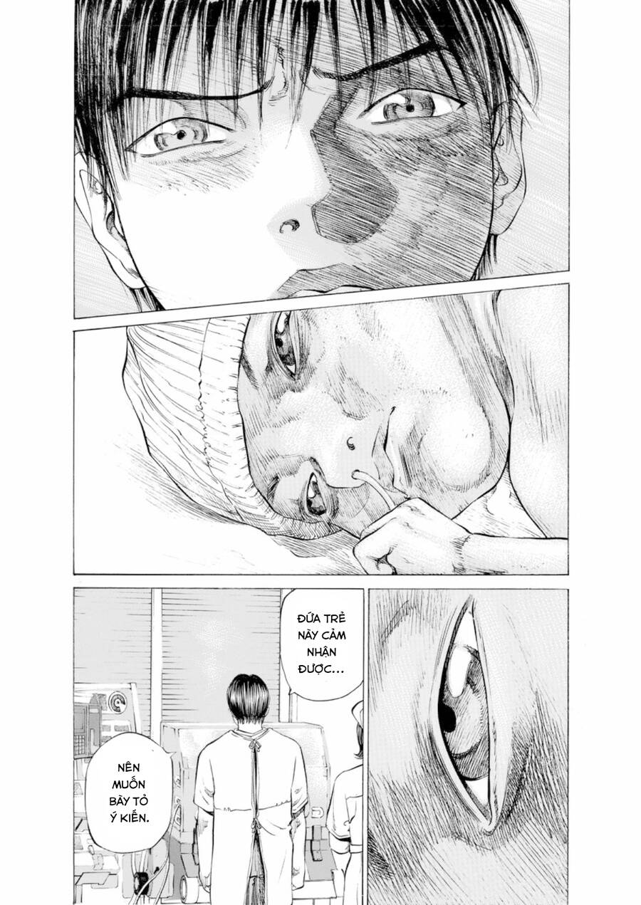 Give My Regards To Black Jack Chapter 29 - Trang 2