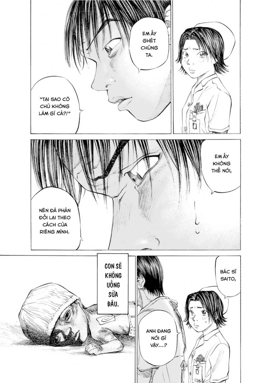 Give My Regards To Black Jack Chapter 29 - Trang 2