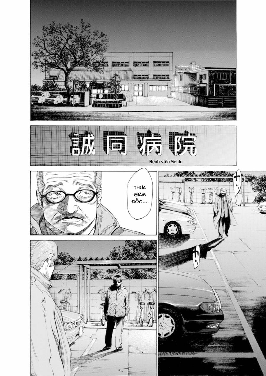 Give My Regards To Black Jack Chapter 29 - Trang 2