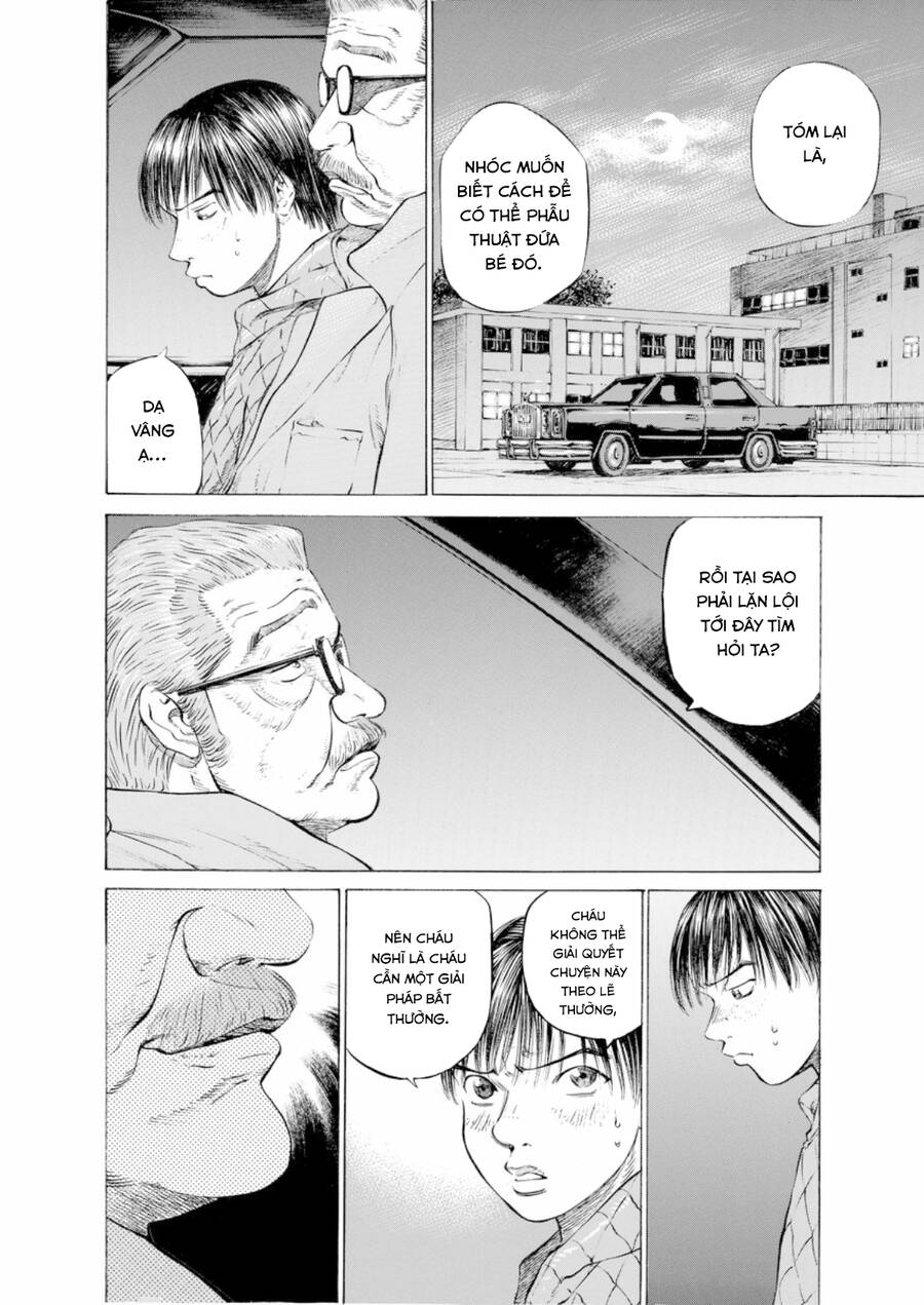 Give My Regards To Black Jack Chapter 29 - Trang 2