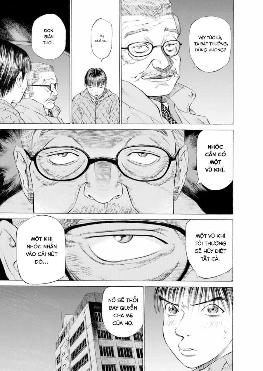 Give My Regards To Black Jack Chapter 29 - Trang 2