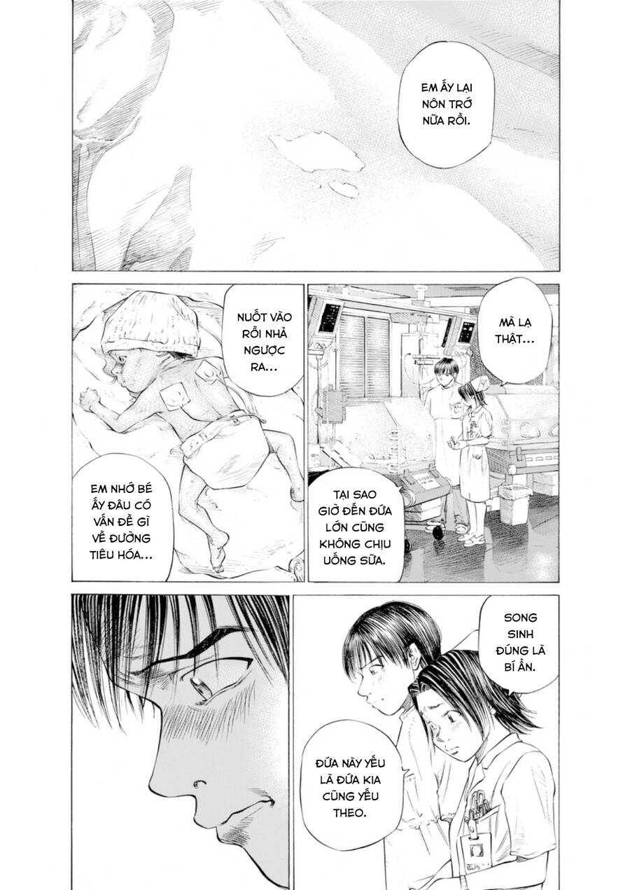 Give My Regards To Black Jack Chapter 29 - Trang 2