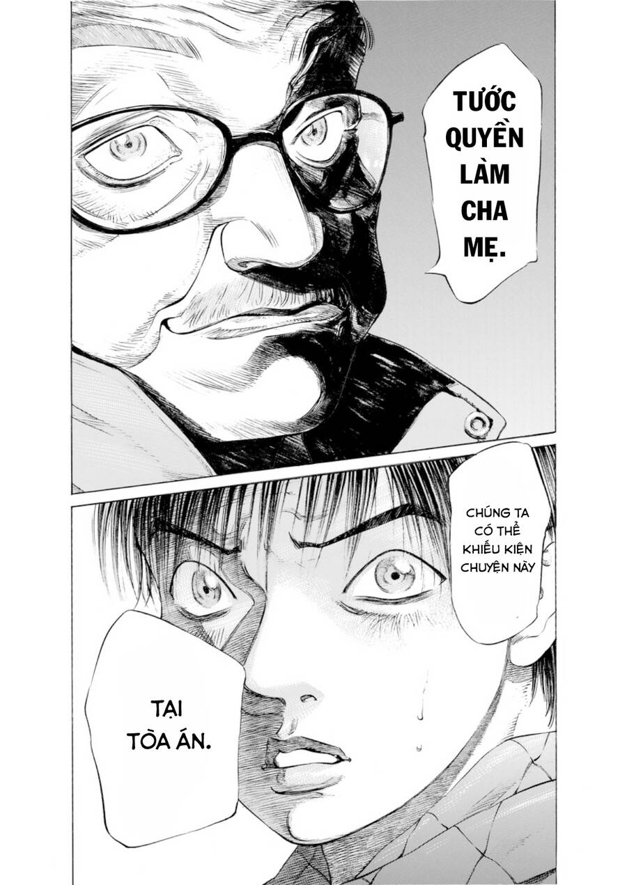 Give My Regards To Black Jack Chapter 29 - Trang 2