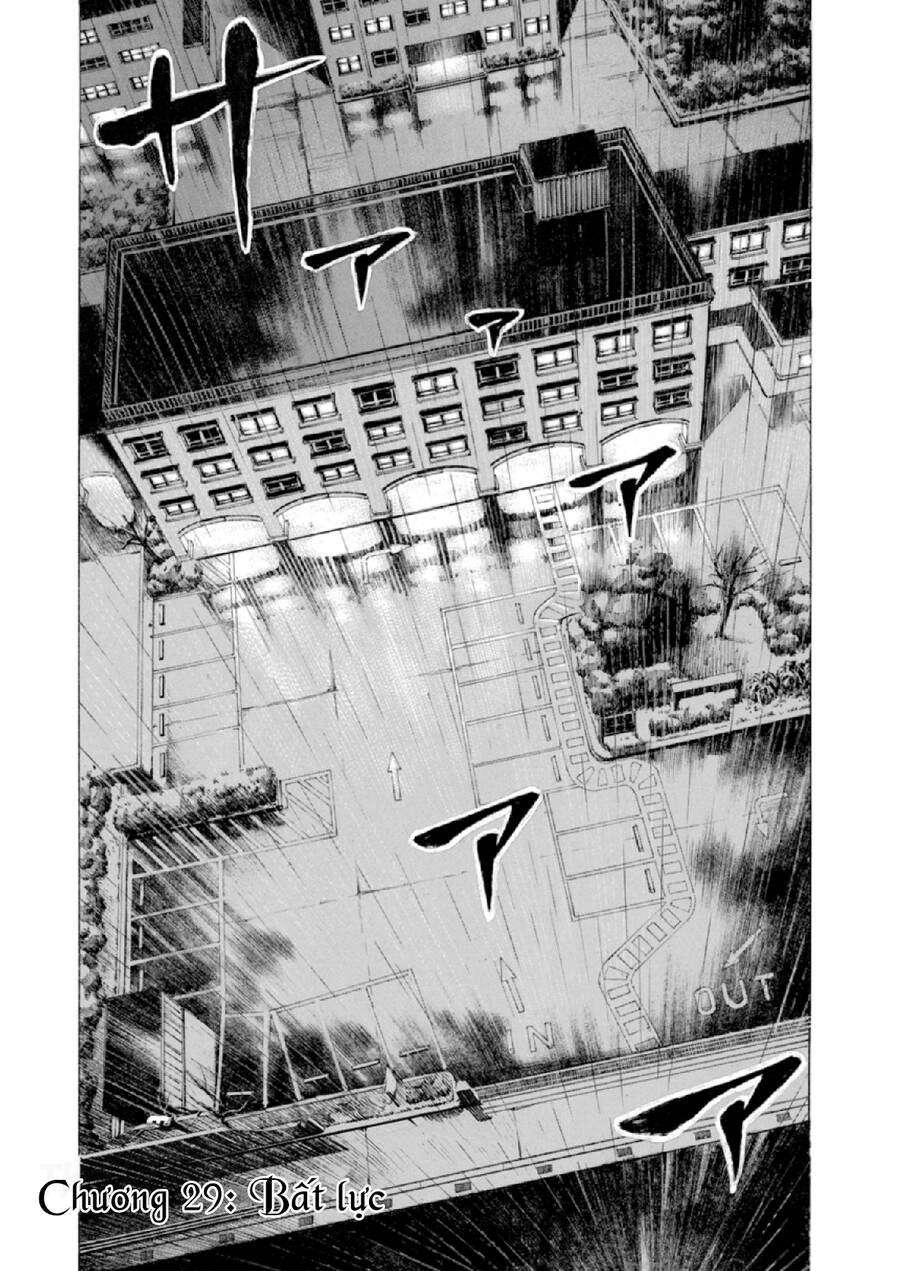 Give My Regards To Black Jack Chapter 29 - Trang 2