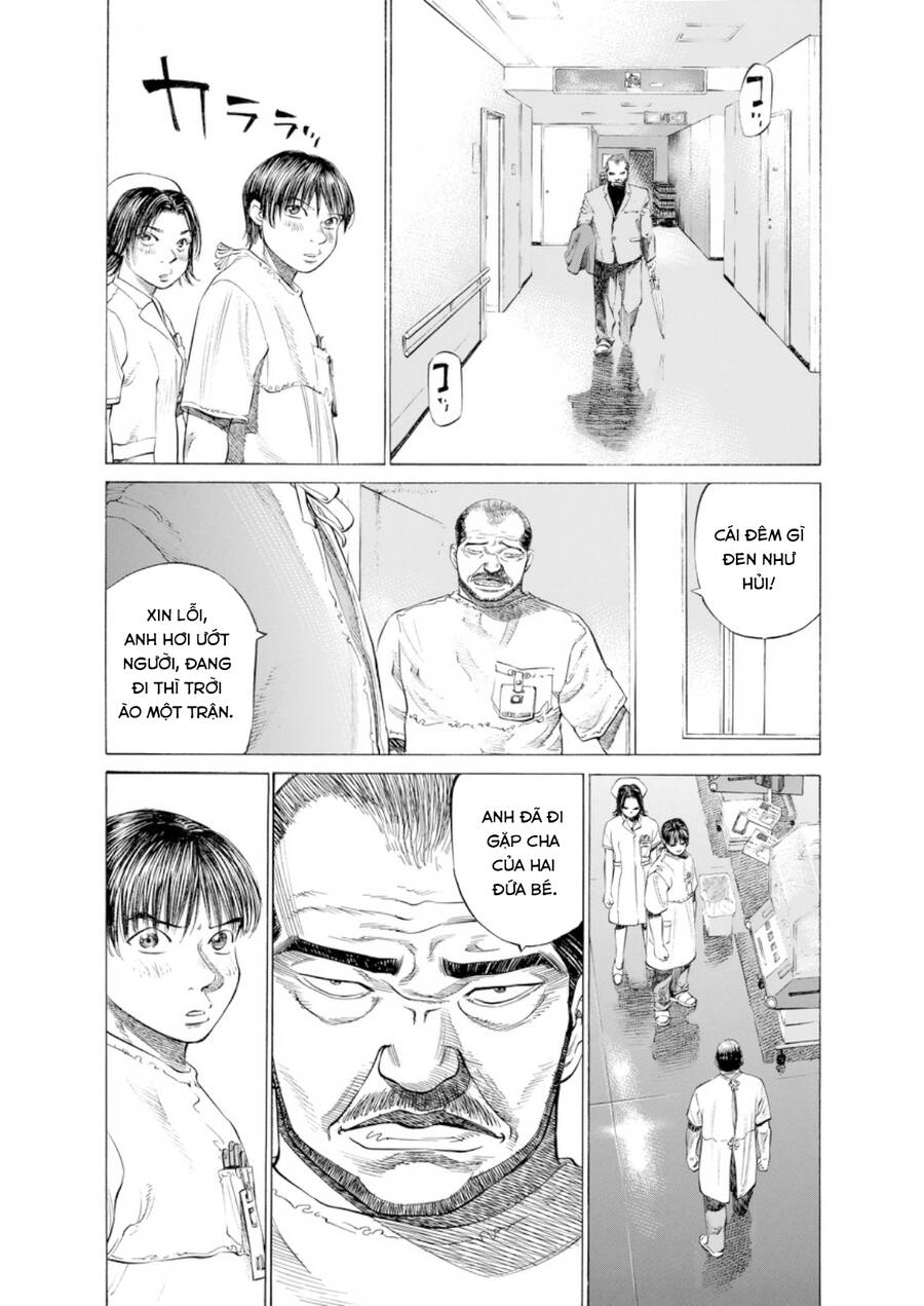 Give My Regards To Black Jack Chapter 29 - Trang 2