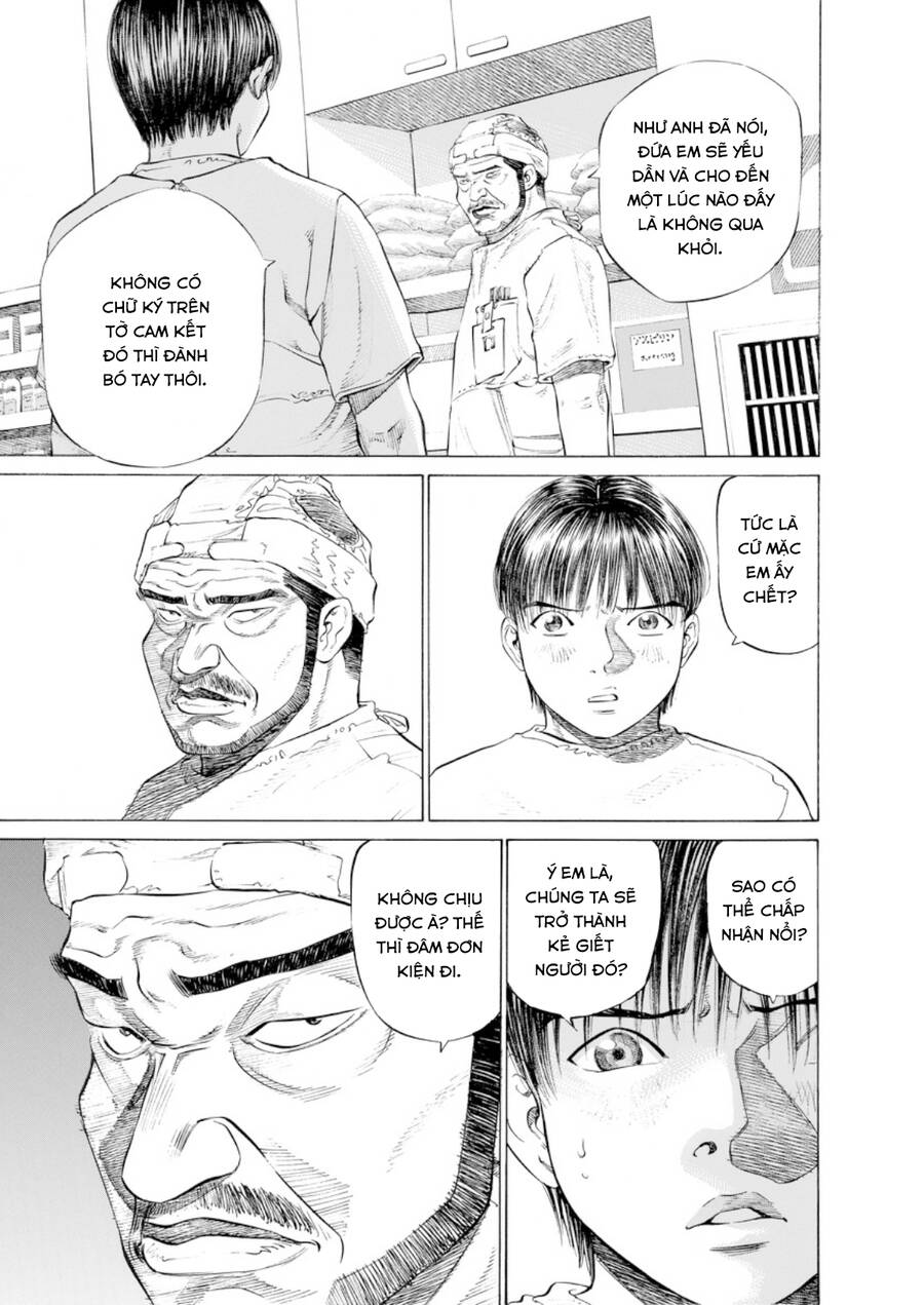 Give My Regards To Black Jack Chapter 29 - Trang 2