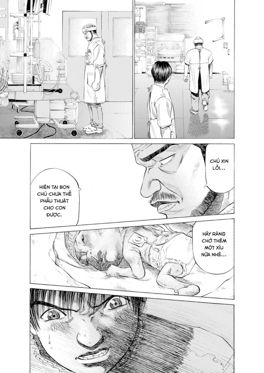 Give My Regards To Black Jack Chapter 29 - Trang 2