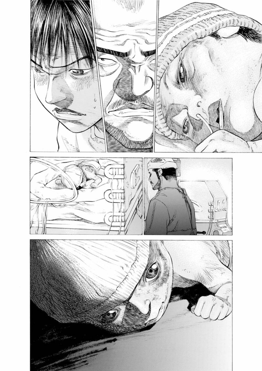 Give My Regards To Black Jack Chapter 29 - Trang 2