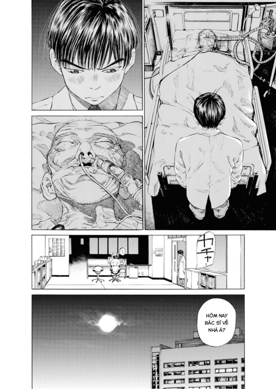 Give My Regards To Black Jack Chapter 3 - Trang 2