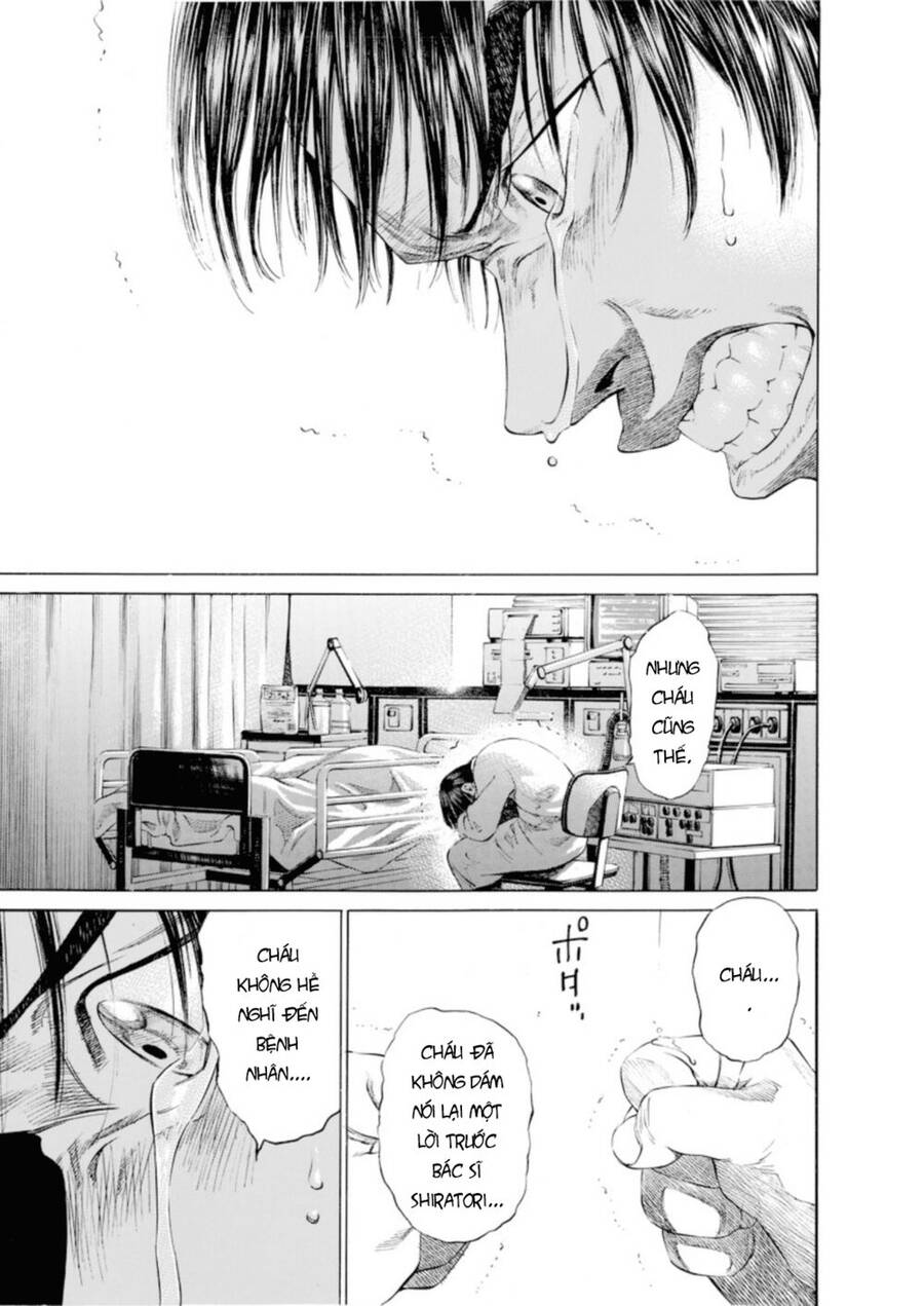 Give My Regards To Black Jack Chapter 3 - Trang 2