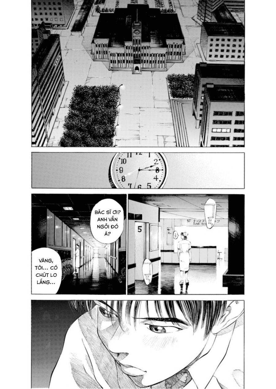 Give My Regards To Black Jack Chapter 3 - Trang 2