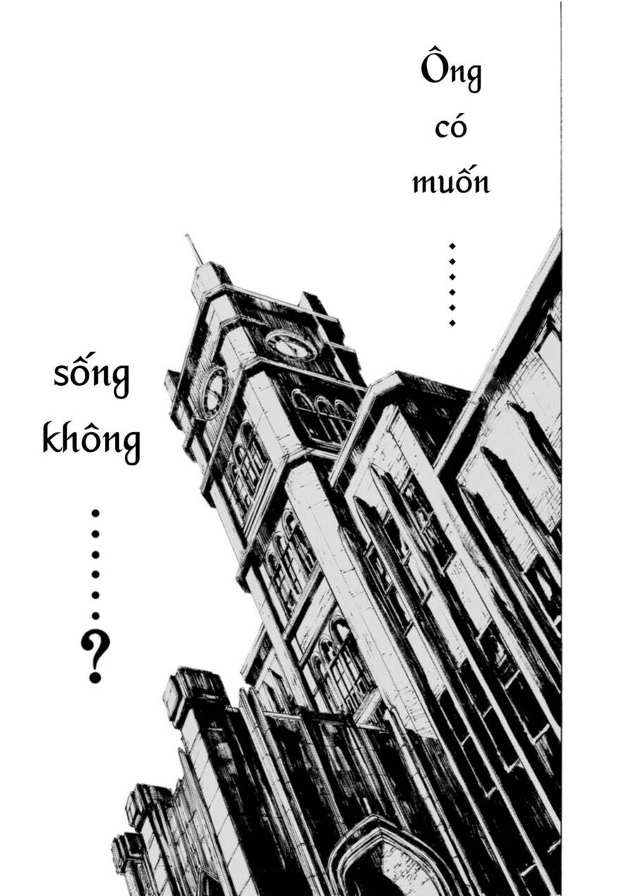 Give My Regards To Black Jack Chapter 3 - Trang 2