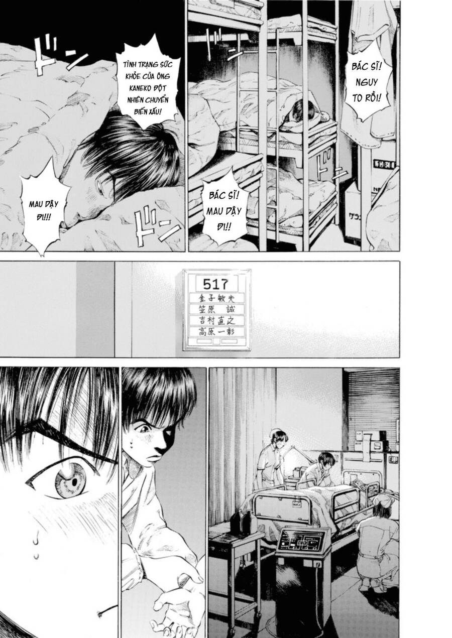 Give My Regards To Black Jack Chapter 3 - Trang 2