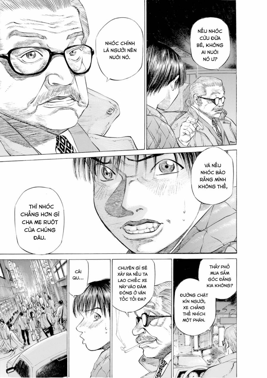 Give My Regards To Black Jack Chapter 30 - Trang 2