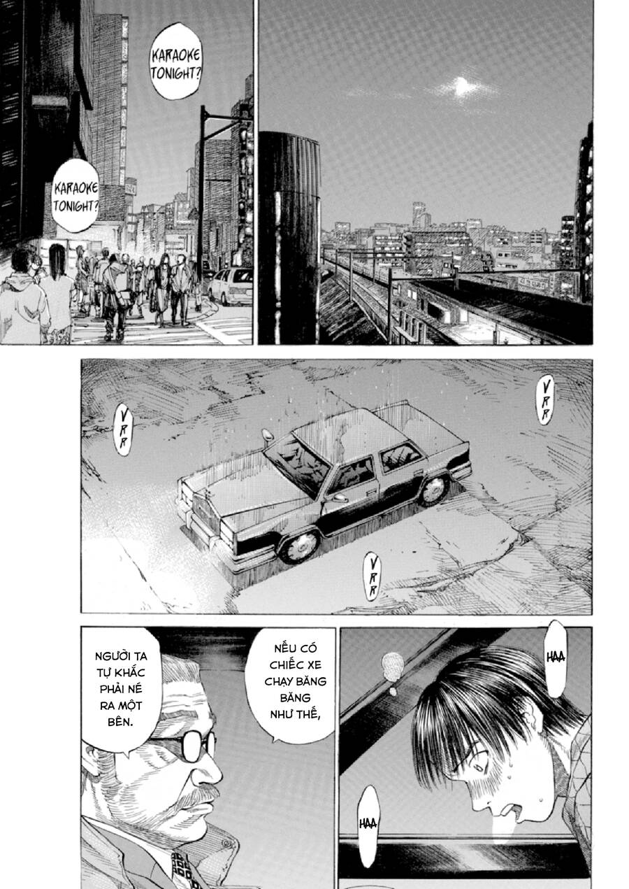 Give My Regards To Black Jack Chapter 30 - Trang 2