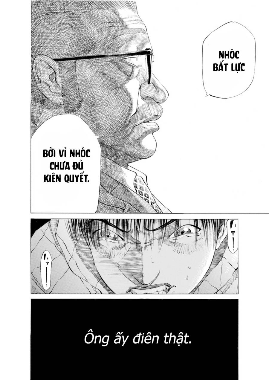 Give My Regards To Black Jack Chapter 30 - Trang 2