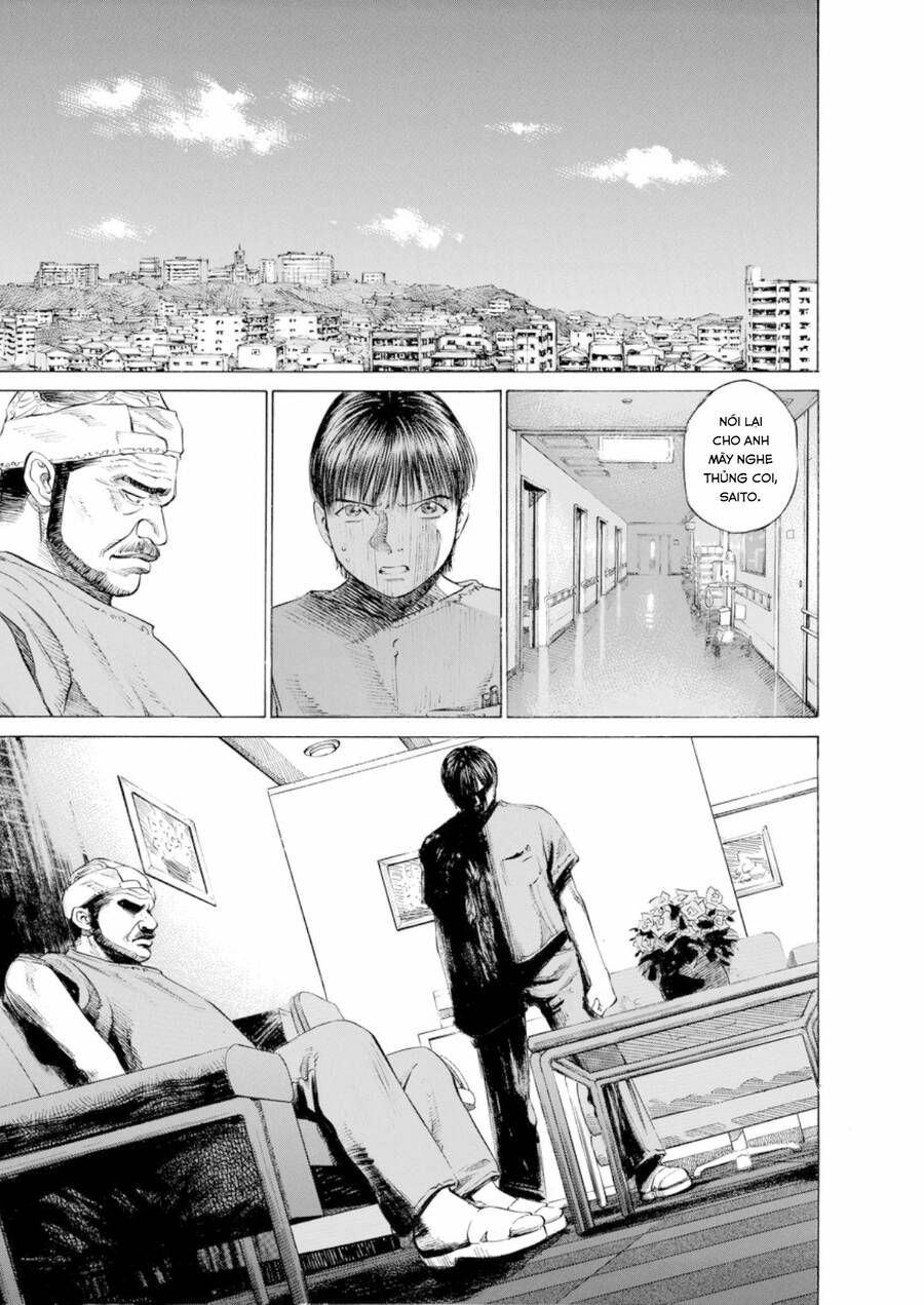 Give My Regards To Black Jack Chapter 30 - Trang 2