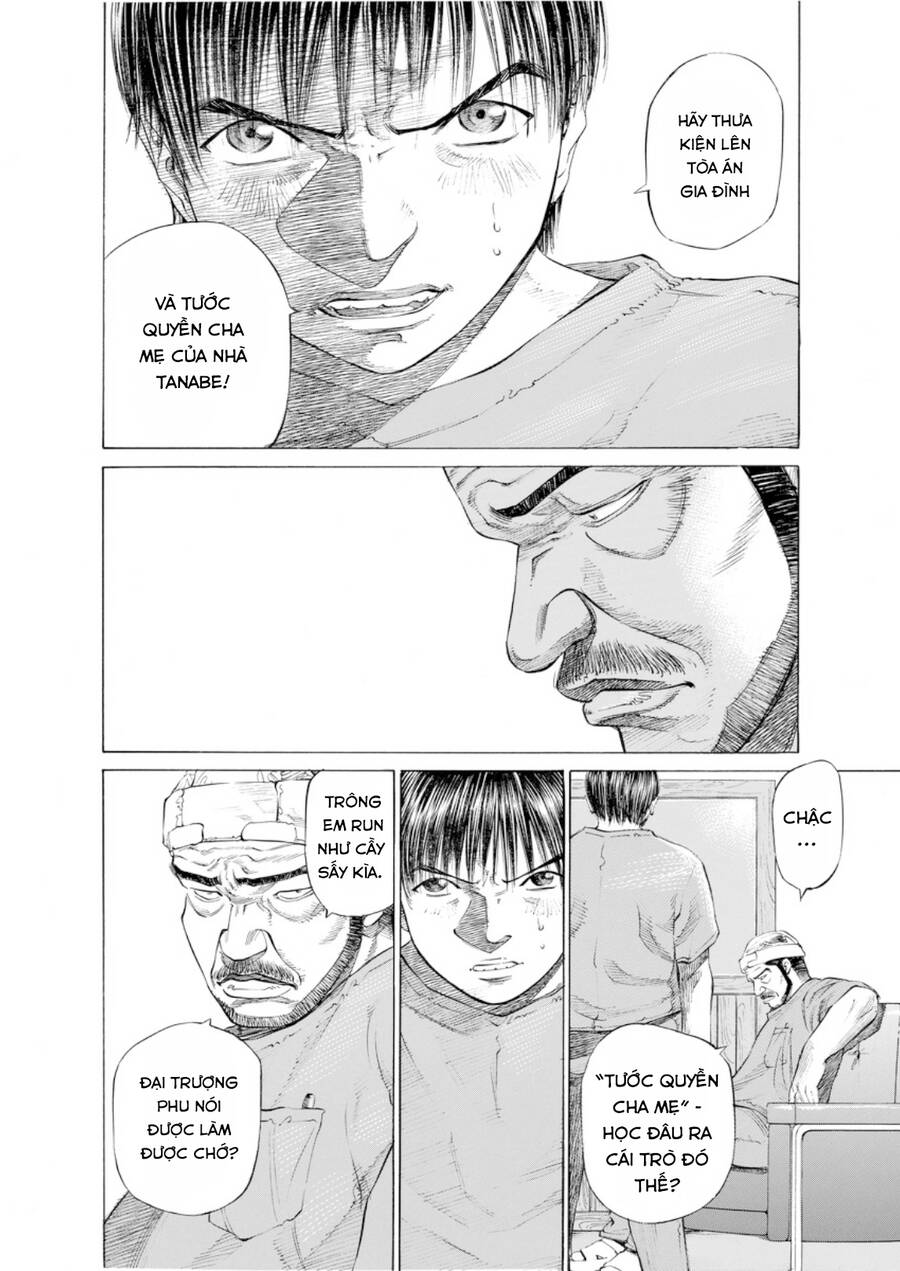 Give My Regards To Black Jack Chapter 30 - Trang 2