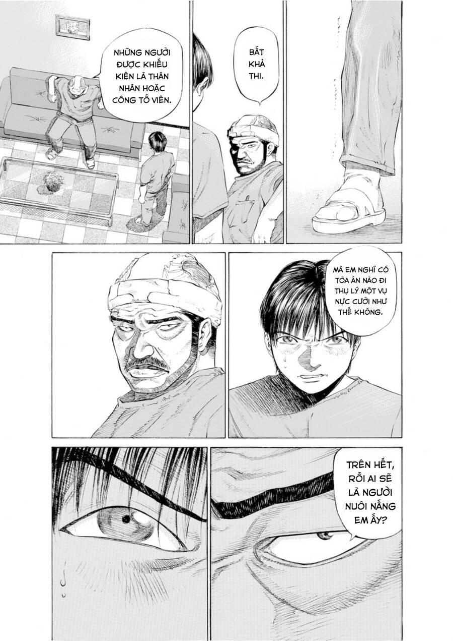 Give My Regards To Black Jack Chapter 30 - Trang 2