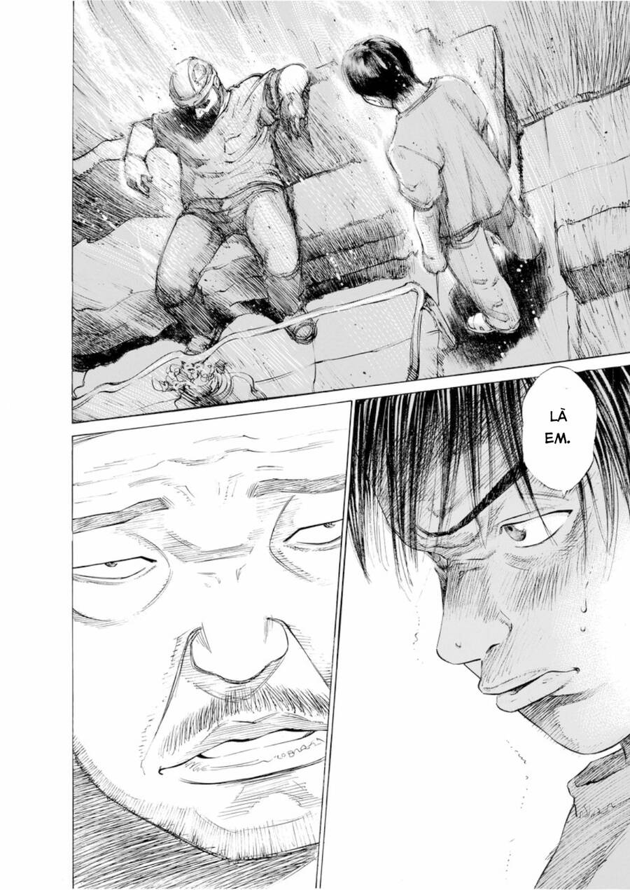 Give My Regards To Black Jack Chapter 30 - Trang 2