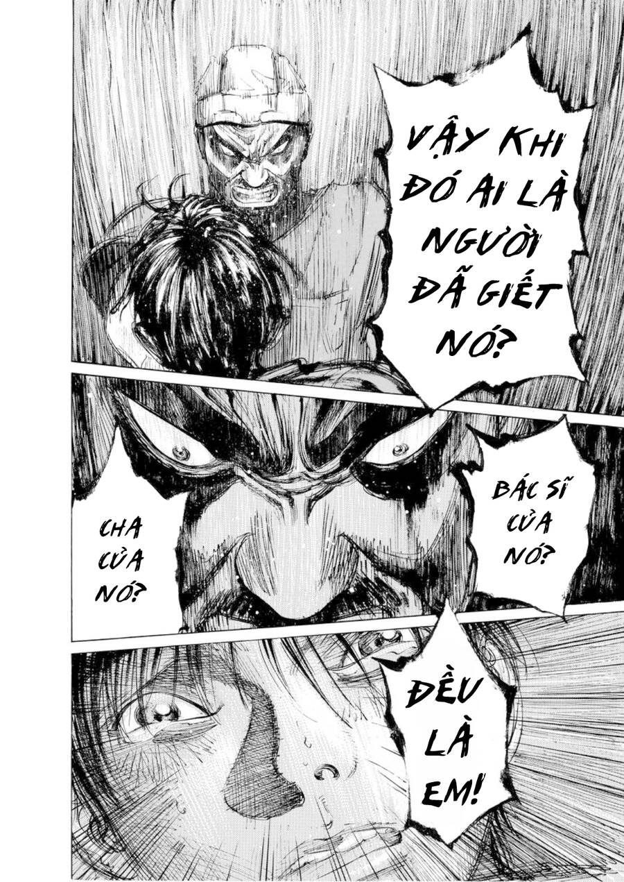 Give My Regards To Black Jack Chapter 30 - Trang 2