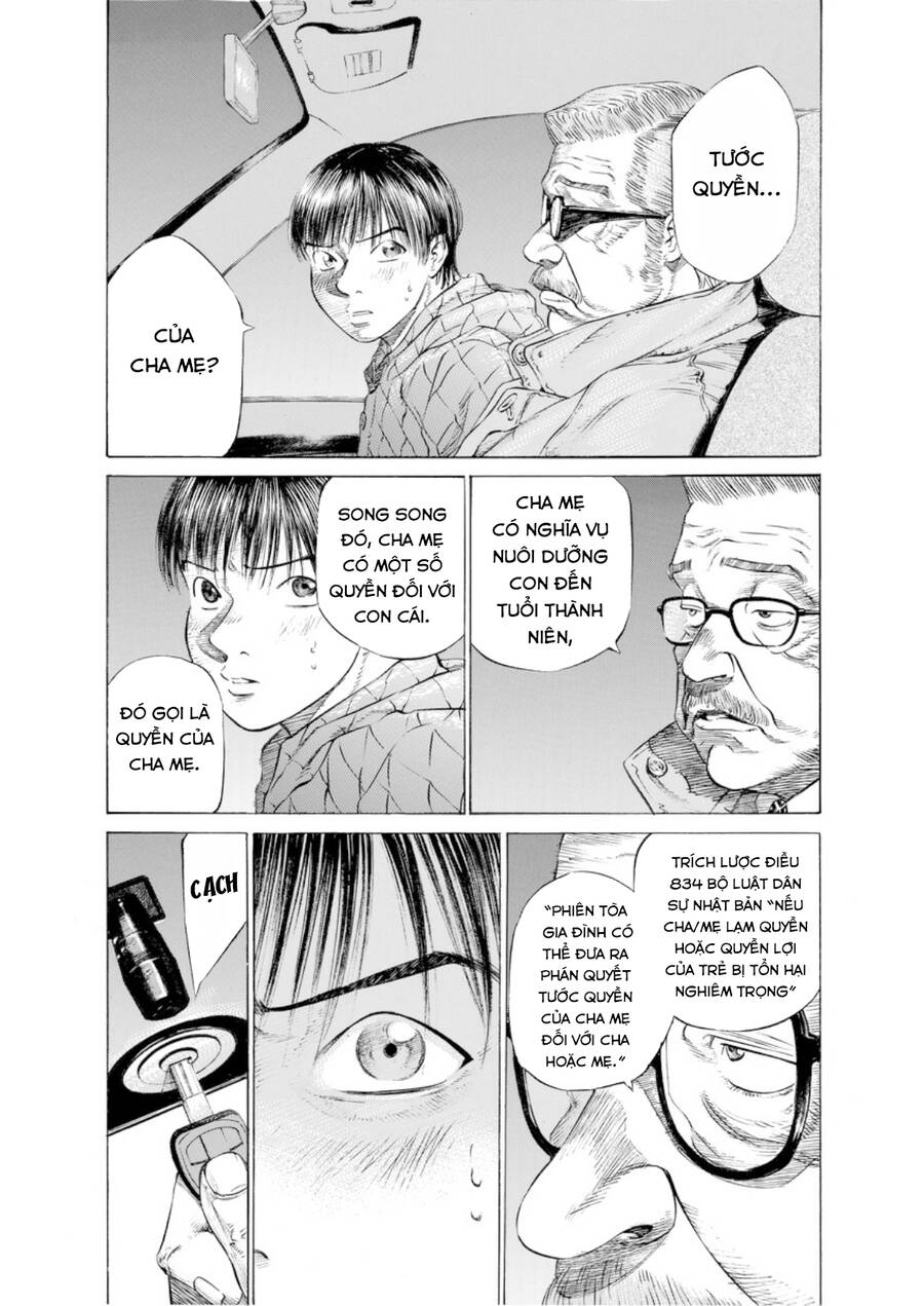 Give My Regards To Black Jack Chapter 30 - Trang 2