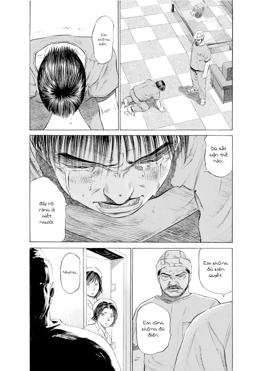 Give My Regards To Black Jack Chapter 30 - Trang 2