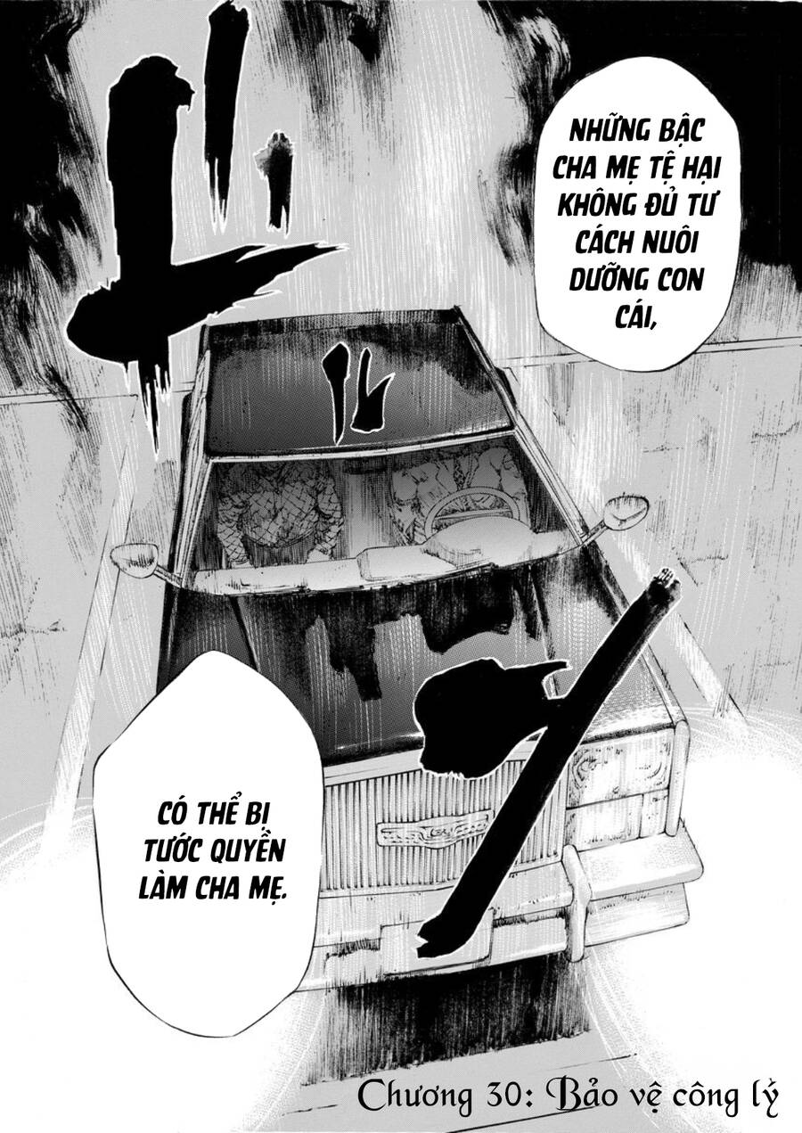 Give My Regards To Black Jack Chapter 30 - Trang 2