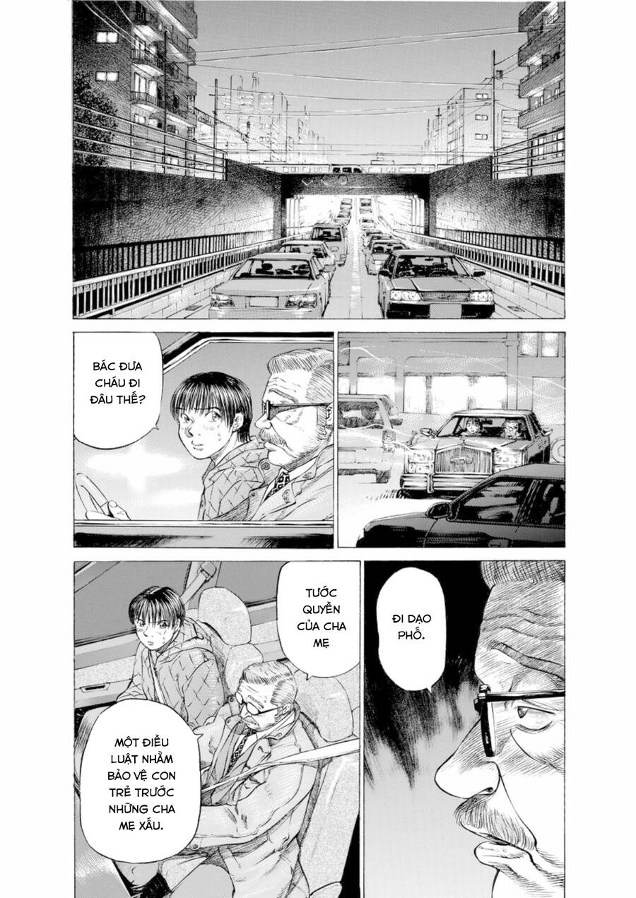 Give My Regards To Black Jack Chapter 30 - Trang 2