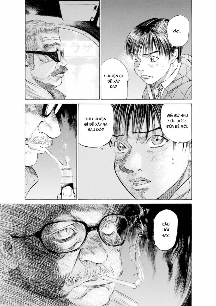 Give My Regards To Black Jack Chapter 30 - Trang 2
