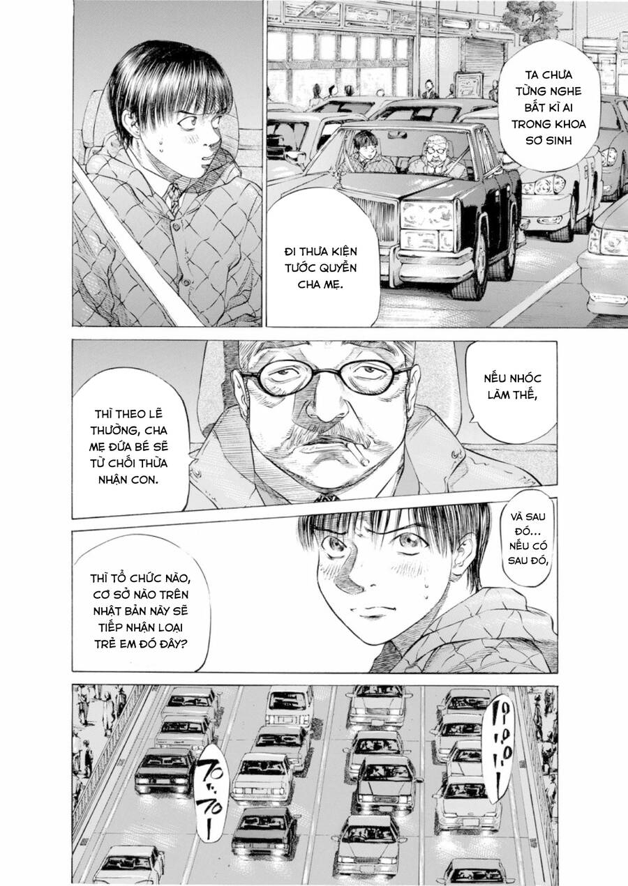 Give My Regards To Black Jack Chapter 30 - Trang 2