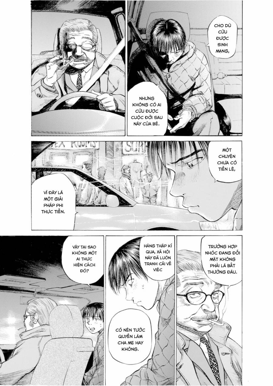 Give My Regards To Black Jack Chapter 30 - Trang 2