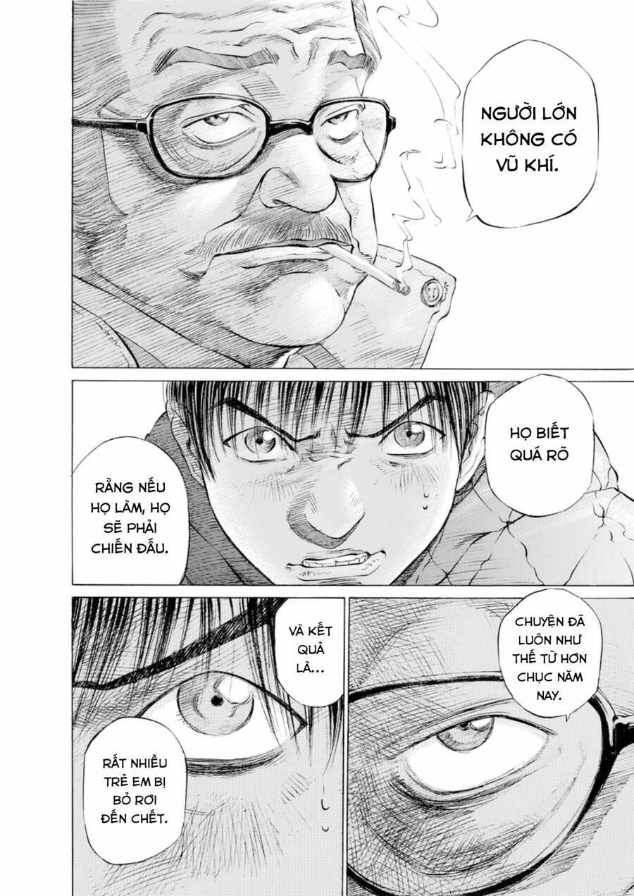 Give My Regards To Black Jack Chapter 30 - Trang 2