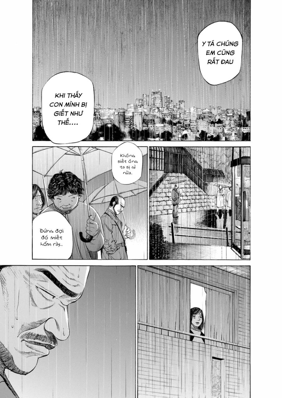 Give My Regards To Black Jack Chapter 31 - Trang 2
