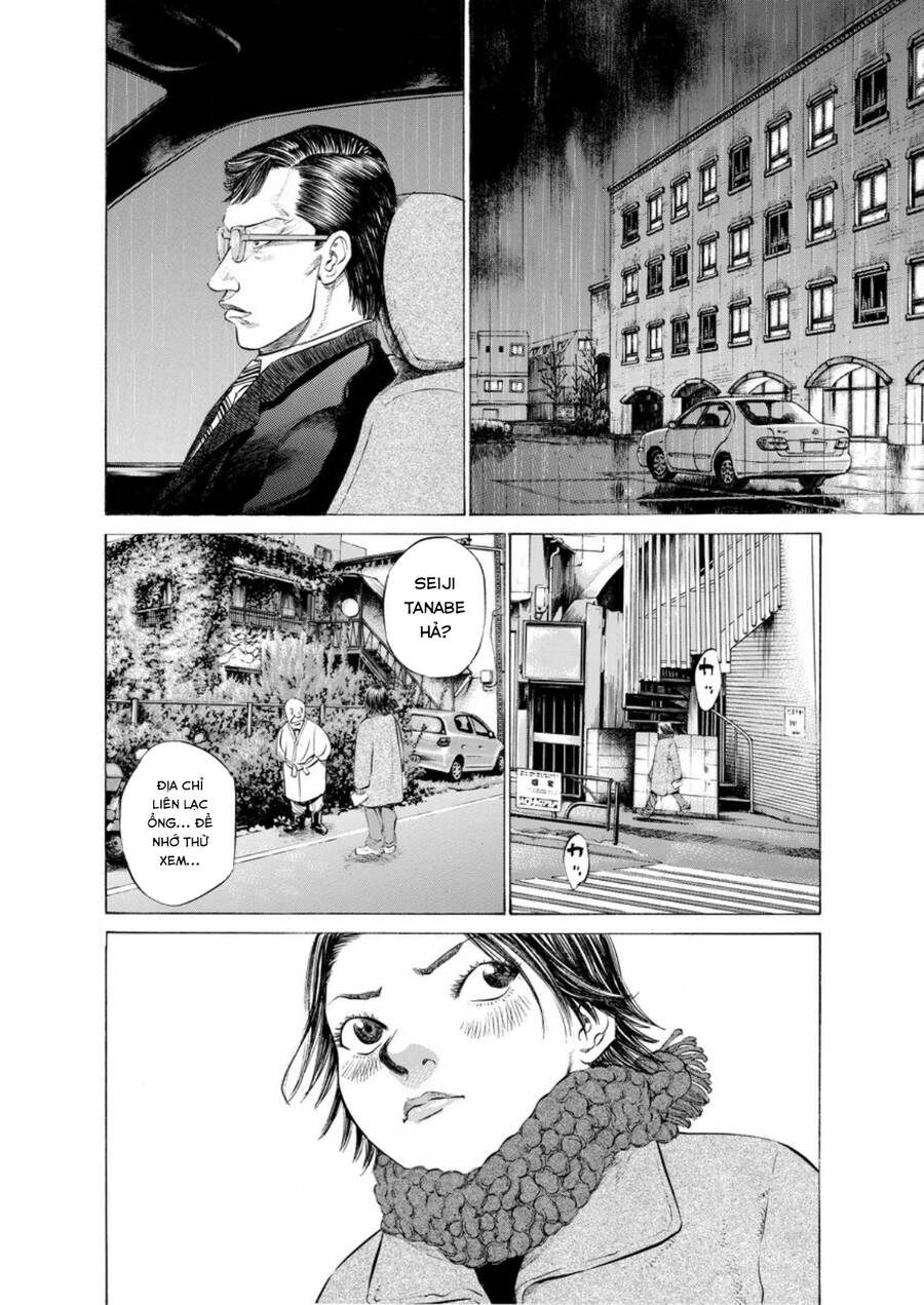 Give My Regards To Black Jack Chapter 31 - Trang 2