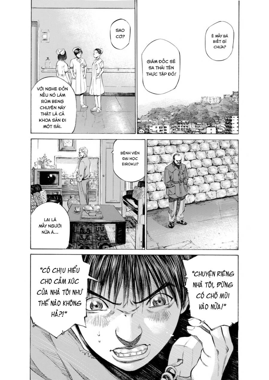 Give My Regards To Black Jack Chapter 31 - Trang 2