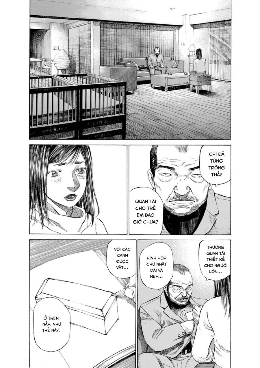Give My Regards To Black Jack Chapter 31 - Trang 2