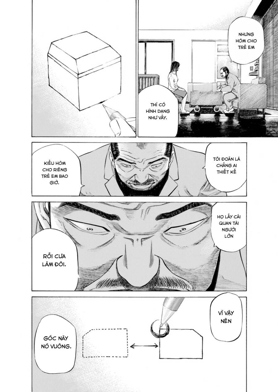 Give My Regards To Black Jack Chapter 31 - Trang 2