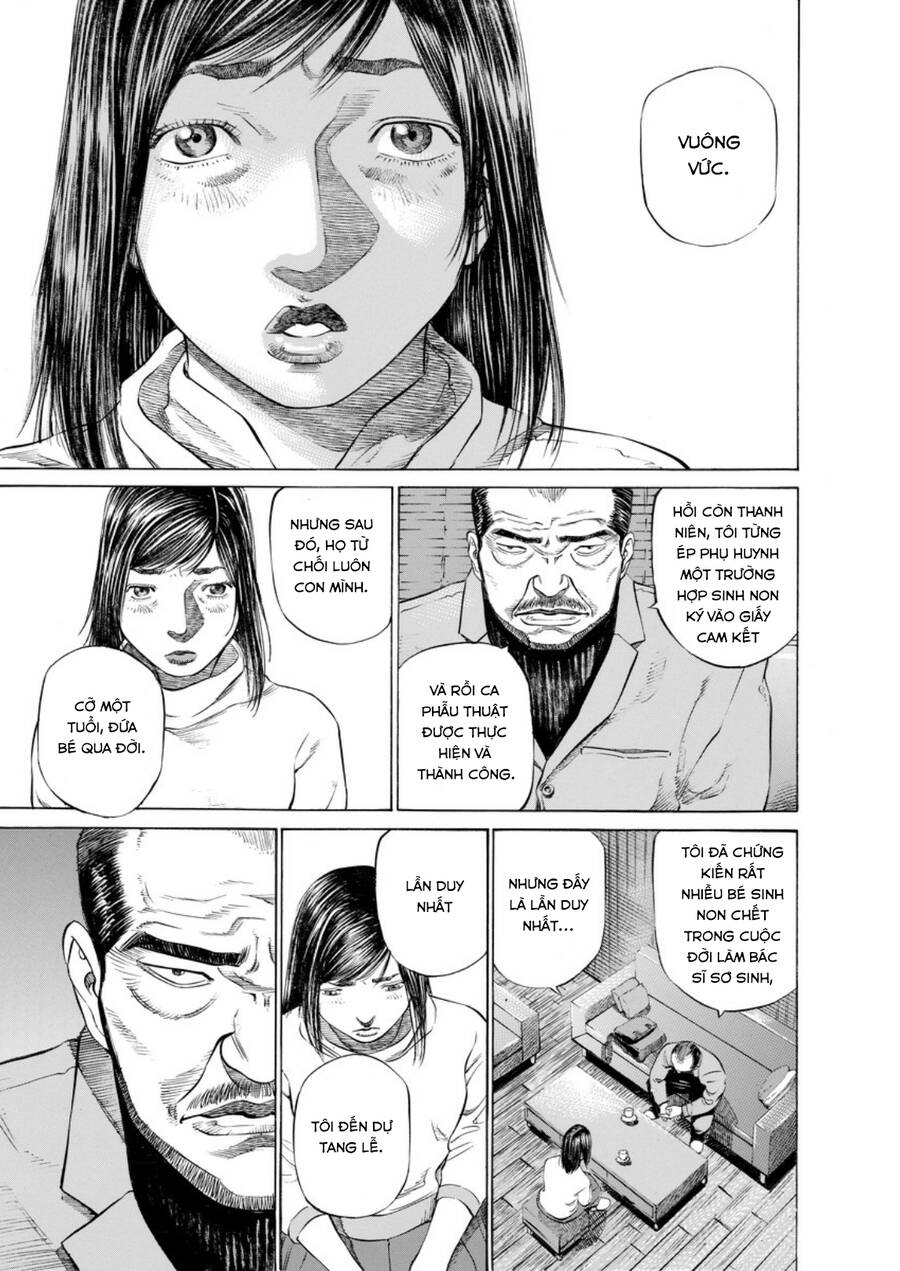 Give My Regards To Black Jack Chapter 31 - Trang 2