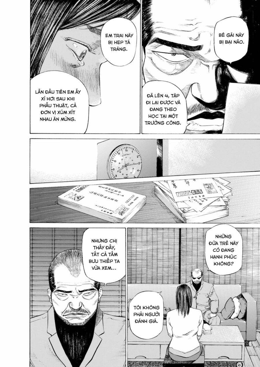 Give My Regards To Black Jack Chapter 31 - Trang 2