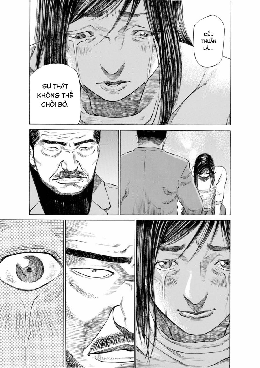 Give My Regards To Black Jack Chapter 31 - Trang 2