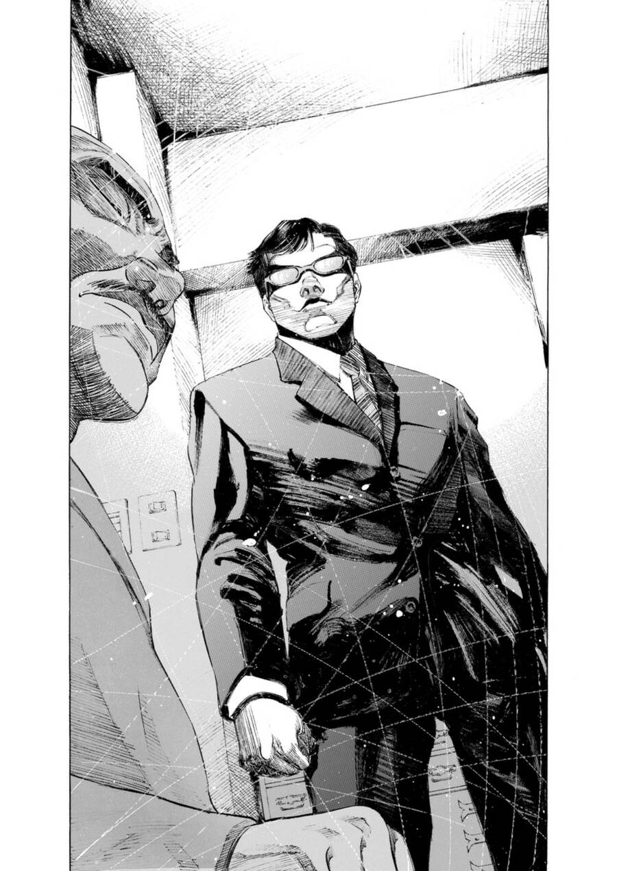 Give My Regards To Black Jack Chapter 31 - Trang 2