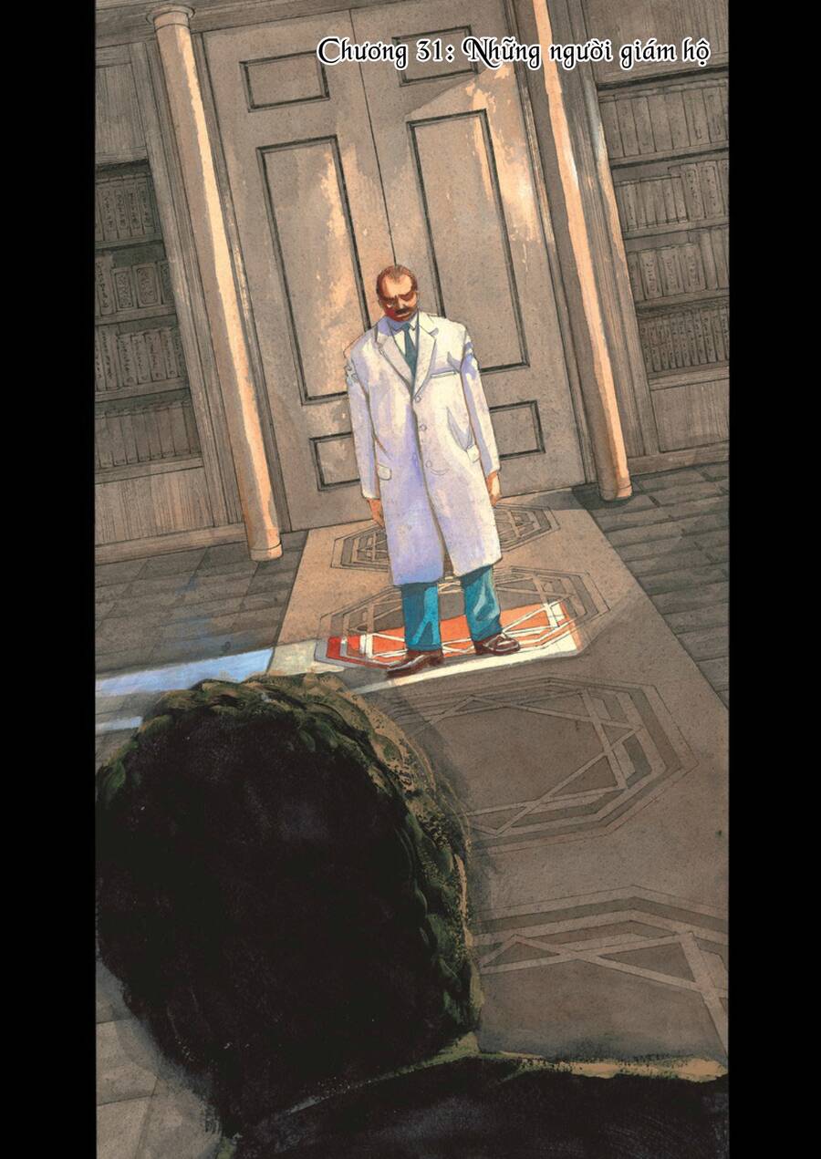 Give My Regards To Black Jack Chapter 31 - Trang 2