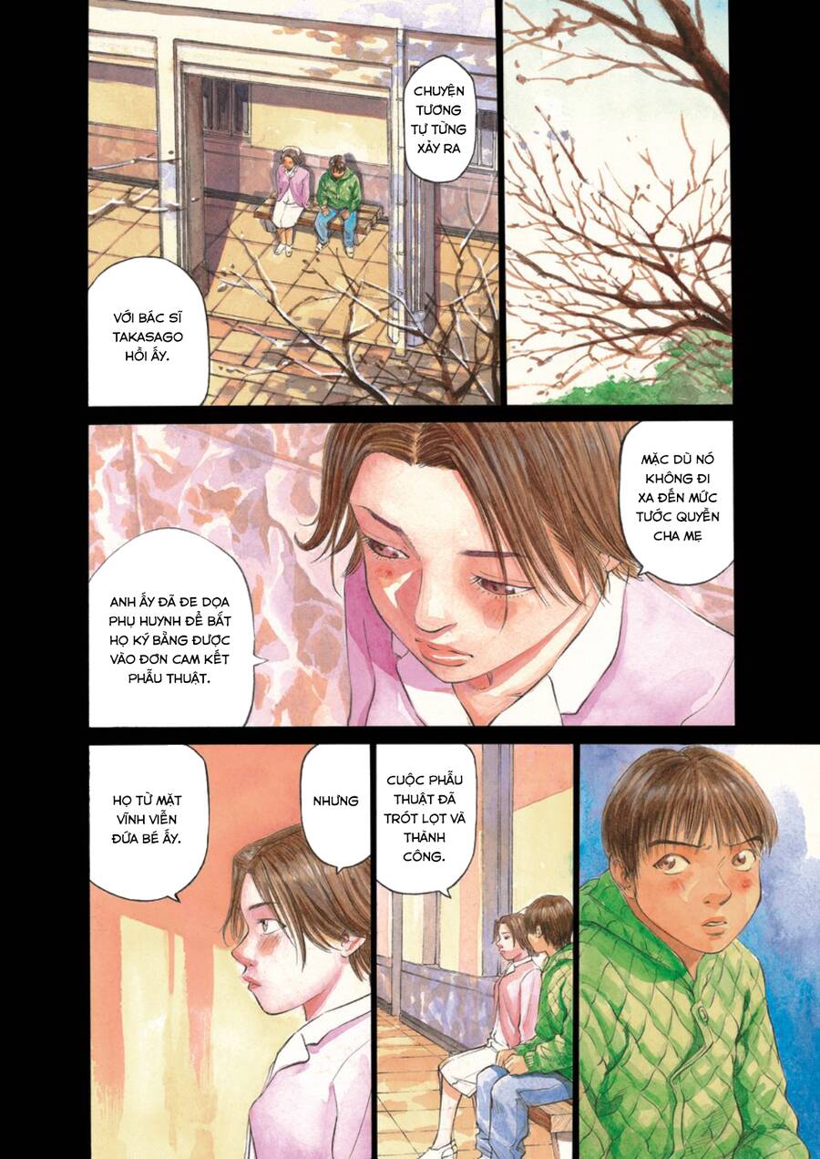 Give My Regards To Black Jack Chapter 31 - Trang 2