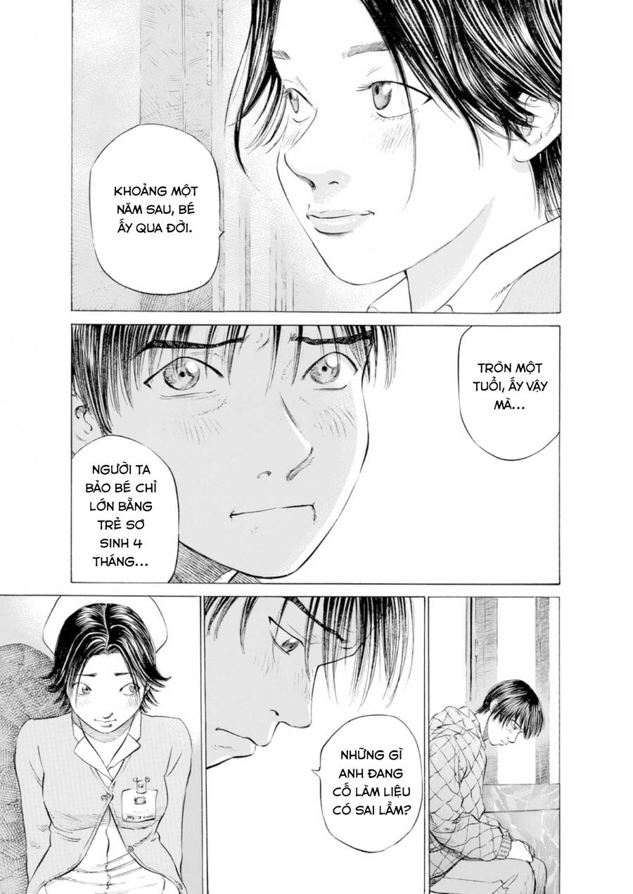 Give My Regards To Black Jack Chapter 31 - Trang 2