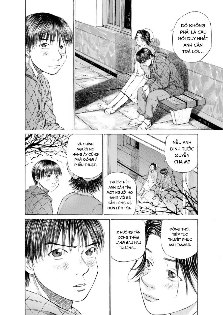 Give My Regards To Black Jack Chapter 31 - Trang 2