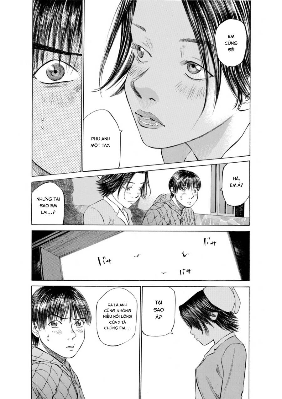 Give My Regards To Black Jack Chapter 31 - Trang 2