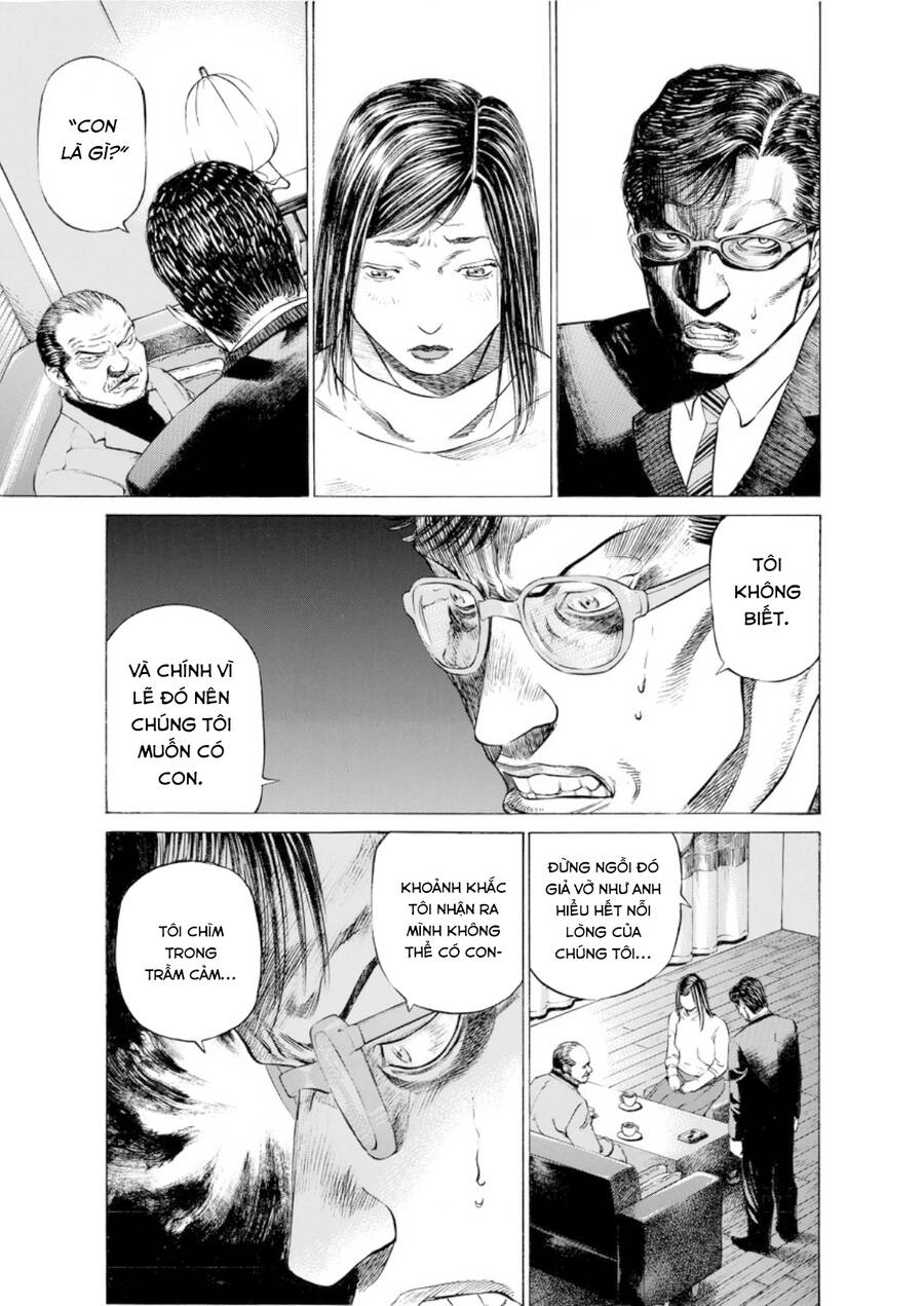 Give My Regards To Black Jack Chapter 32 - Trang 2