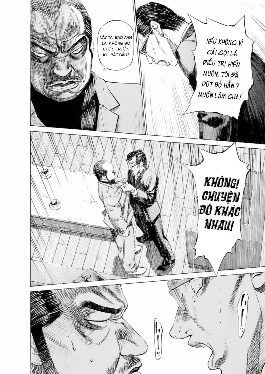 Give My Regards To Black Jack Chapter 32 - Trang 2