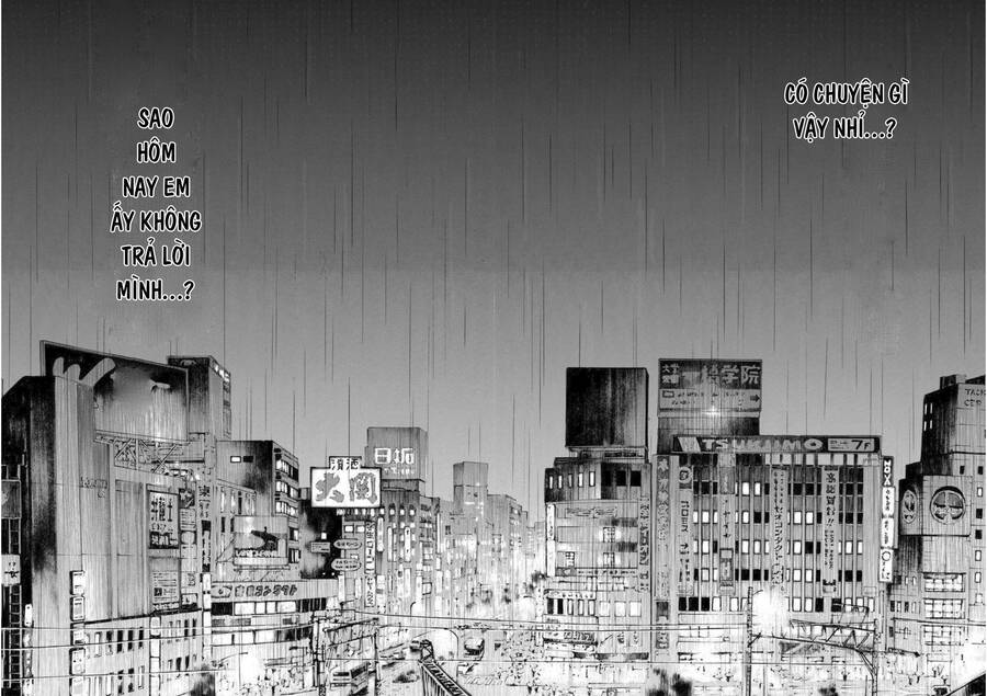 Give My Regards To Black Jack Chapter 32 - Trang 2